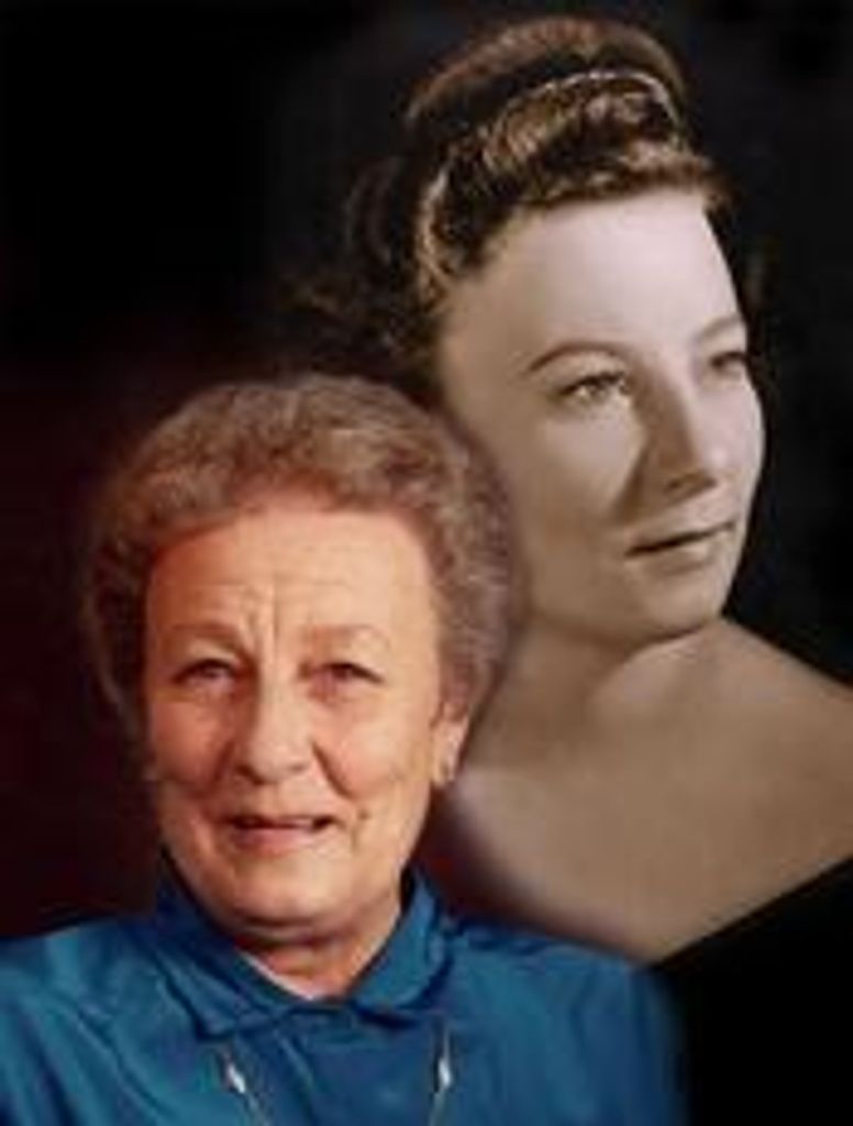 Lois Ivie Newton