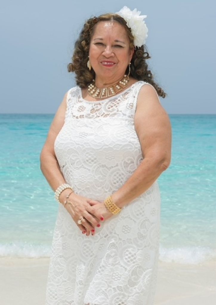 Celia Gonzalez Slapak