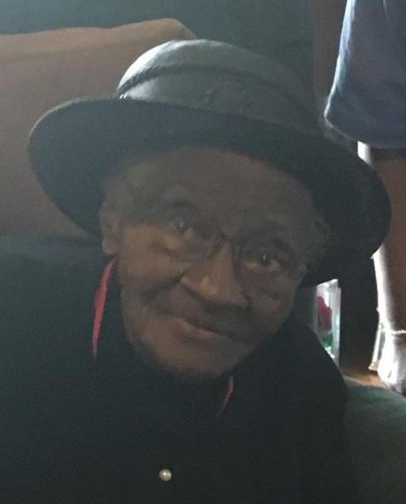 Ruby (Williams)  Miles