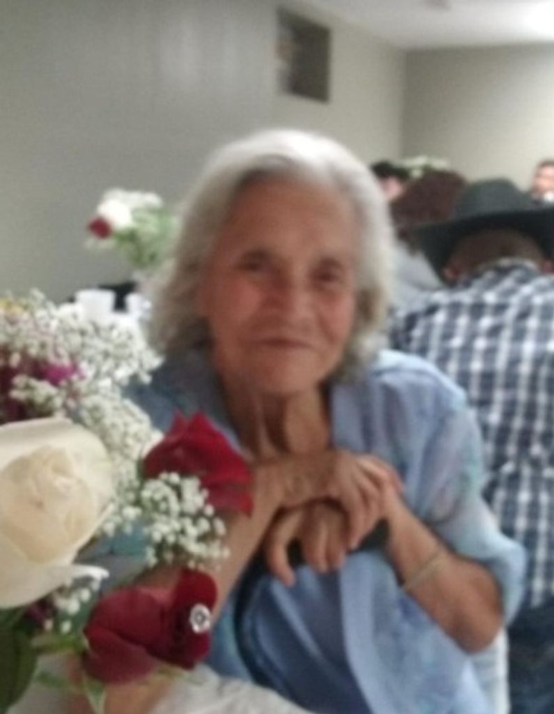 Maria Trinidad Puente Vazquez Profile Photo