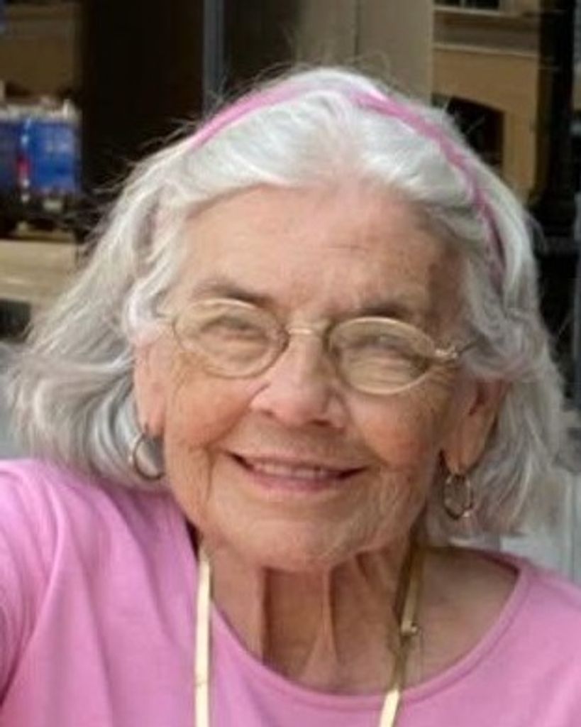 Helen Ridge DeVoe Profile Photo