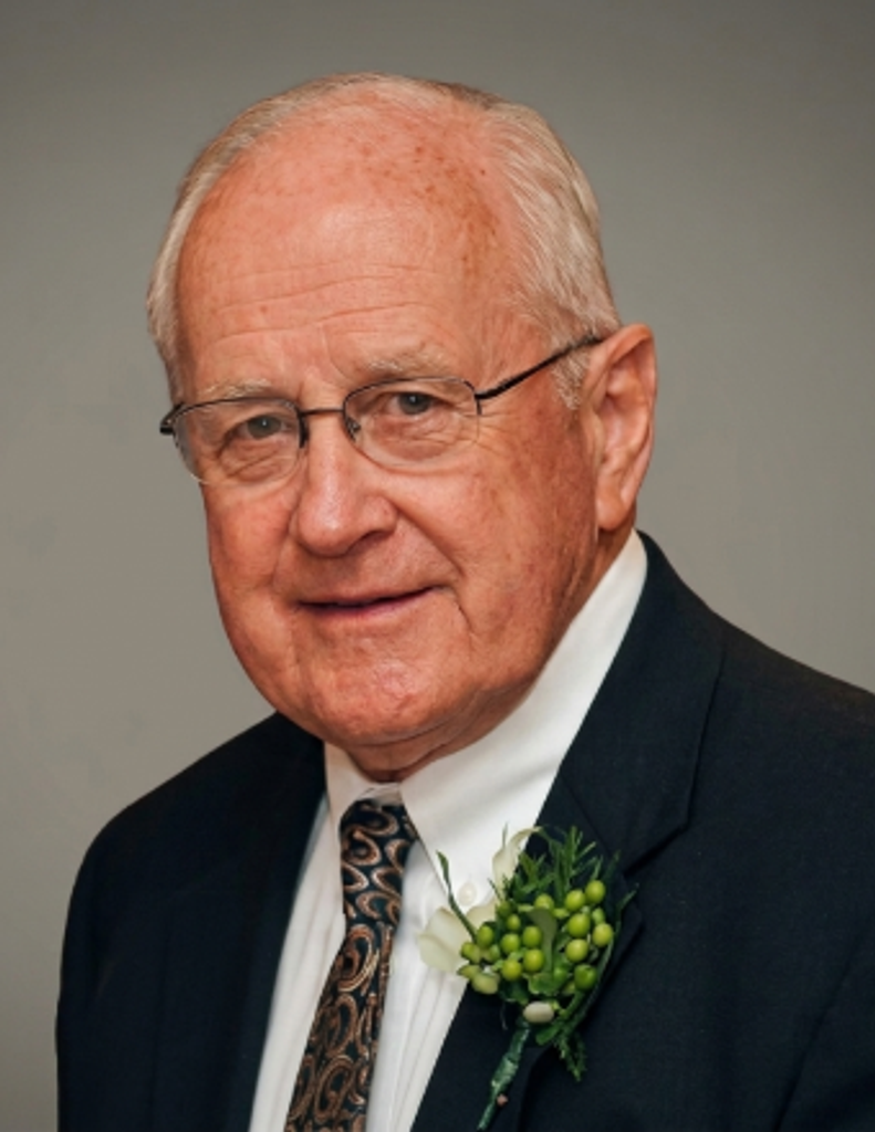 Robert Andrews Profile Photo