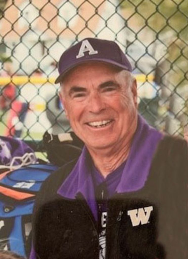 Thomas Edward Swapp Profile Photo