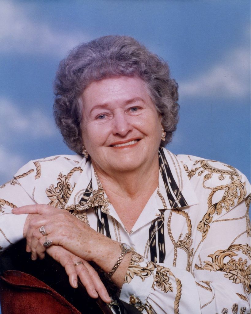Ruby E. Price