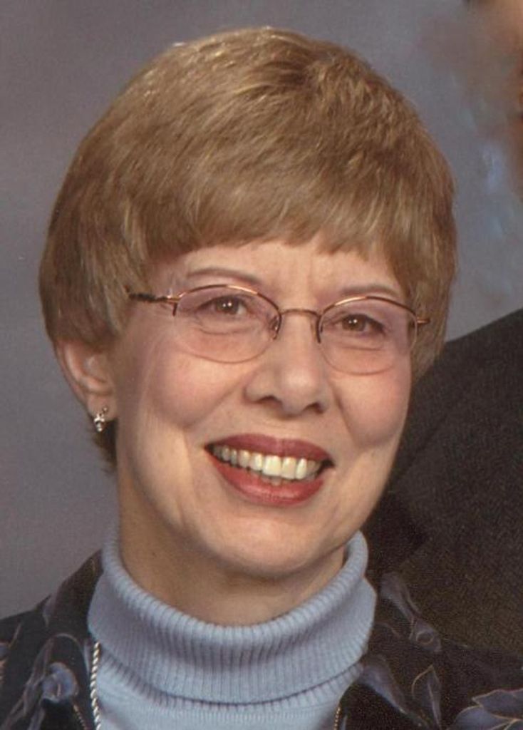 Janice Elaine (Huff)  Crawfis