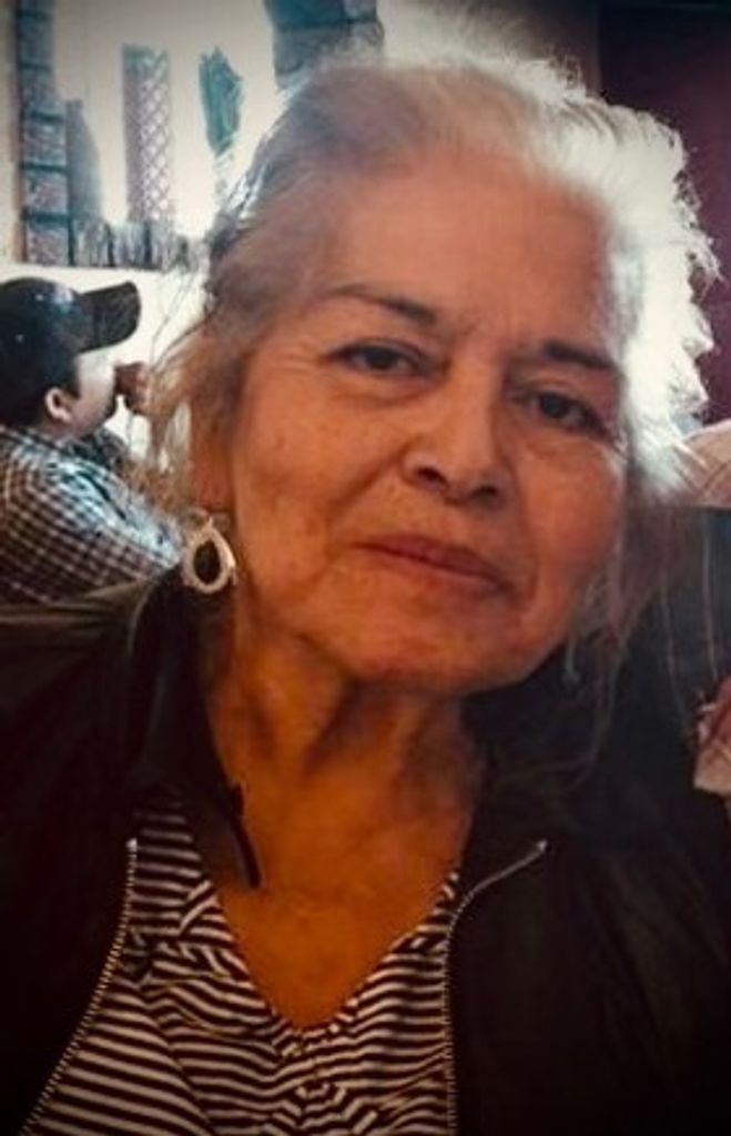 Abelia (Flores)  Paredez Profile Photo