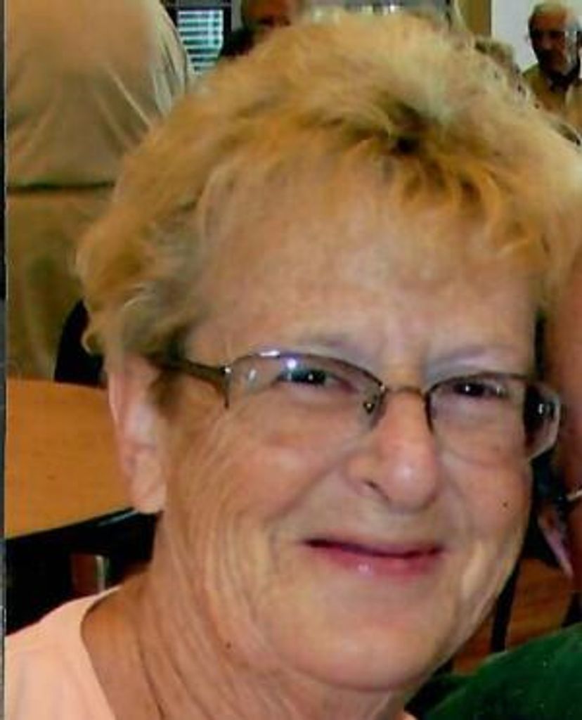 Joan Louise Squires Profile Photo