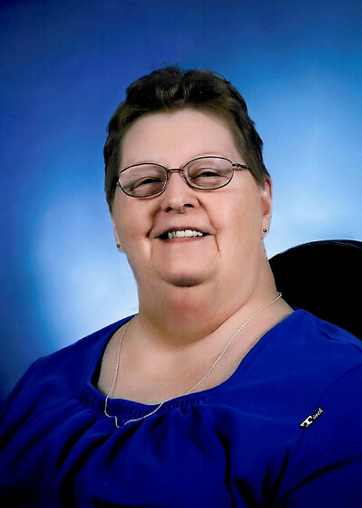 Myrene R. Strassburg