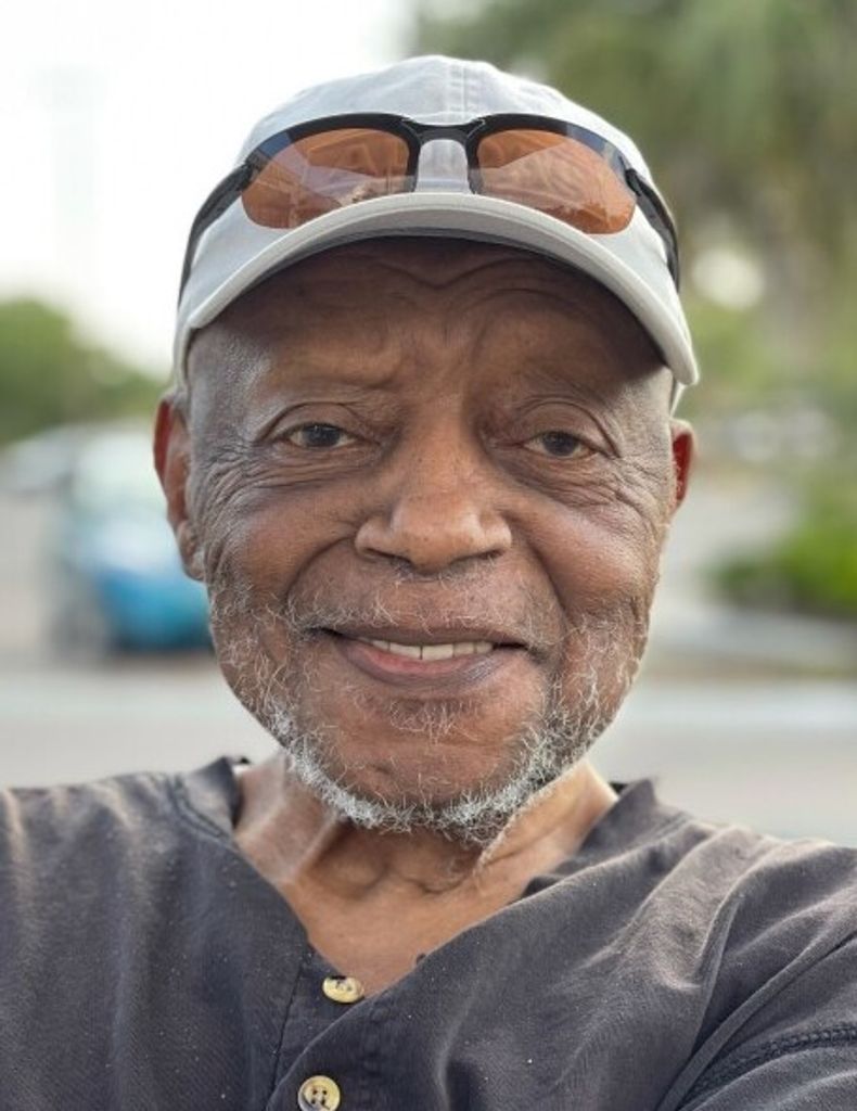 Lawrence "Larry" L Pollard Jr.