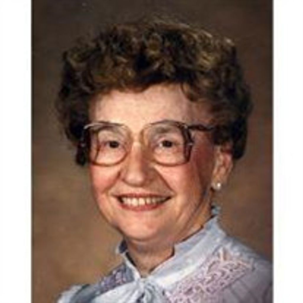 Luella C. Joos