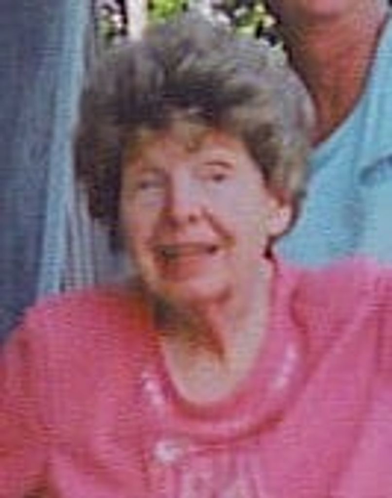 Marilyn Cramer Samuelson