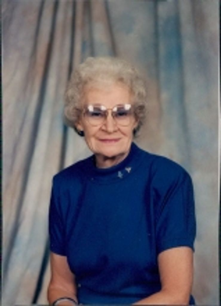 Josephine M. Pelikoski