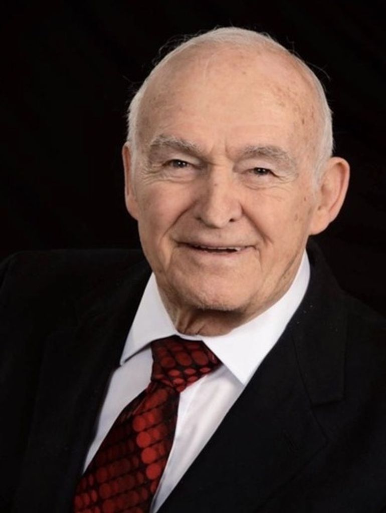 Albert Wayne Bainbridge