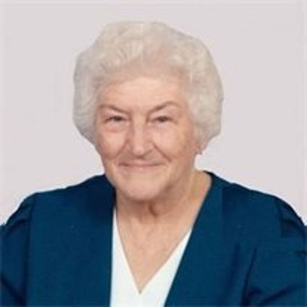 Annie Foster