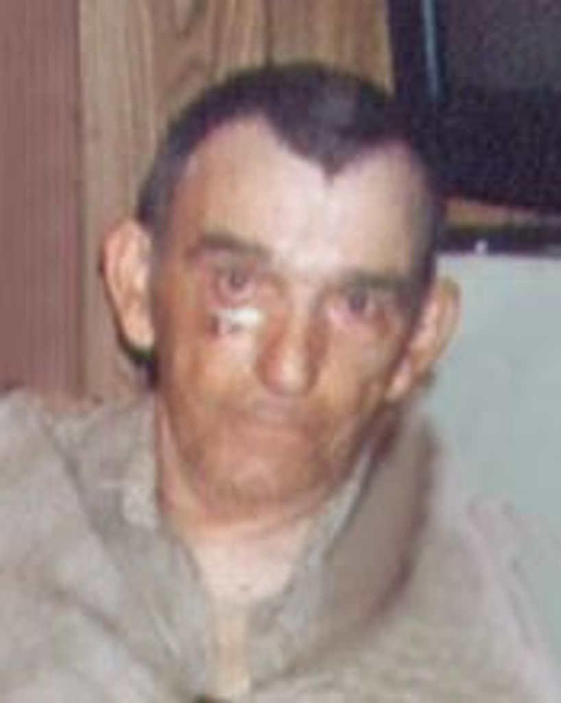 Roy Lee Baldridge