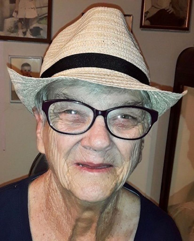 Marilyn Sue Strickler