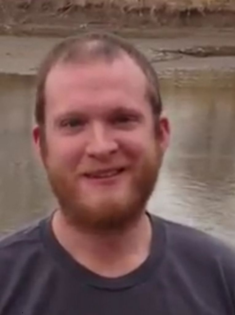 Josh Jordan