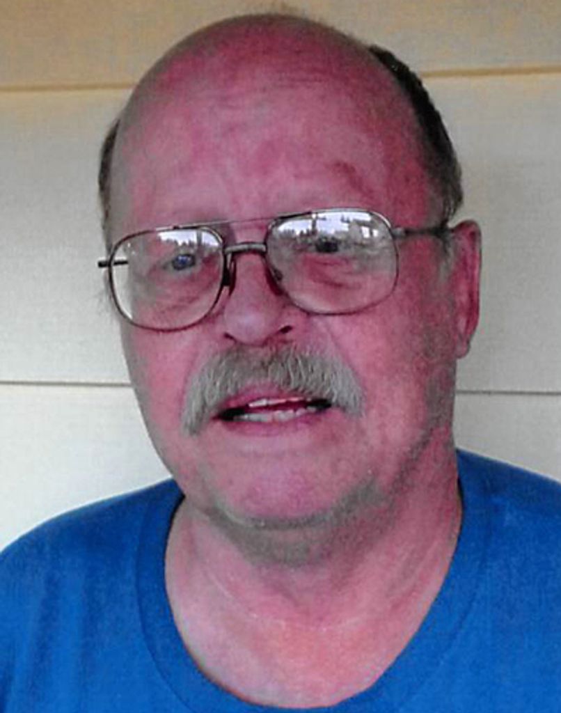 Larry Craig Carr, Sr. Profile Photo