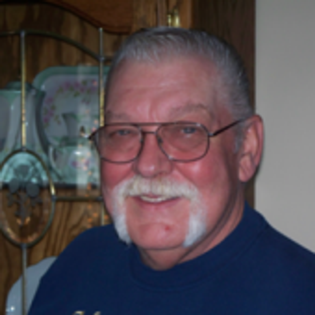 Donald Wayne Wilson