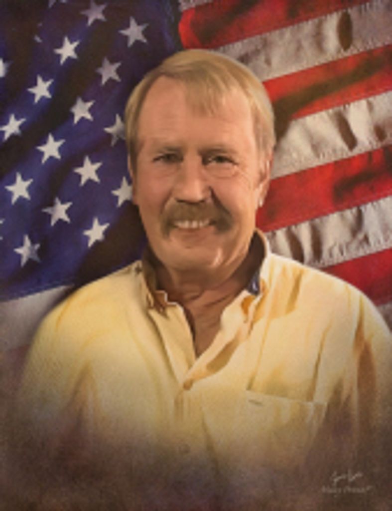 Robert Wayne Youngblood