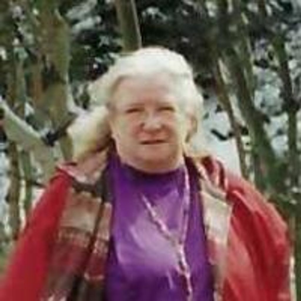 Sandra Mae (Brannigan) Van Oort Profile Photo