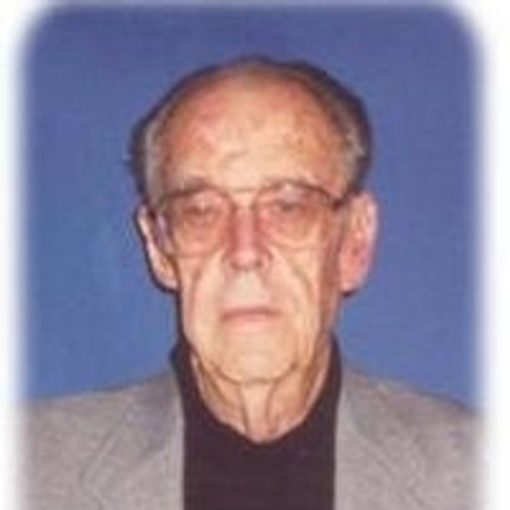 Lowell Laroy Bracher