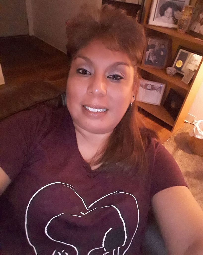 Debra Ann Woodside