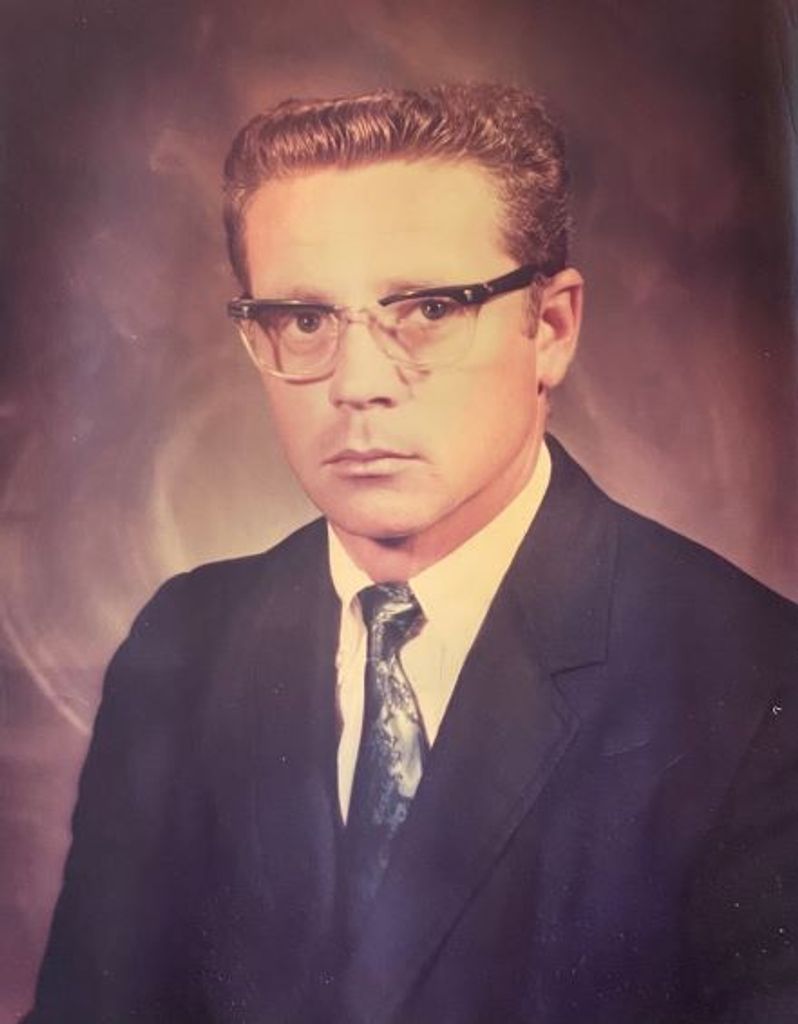Gene Marlin Dennen Profile Photo