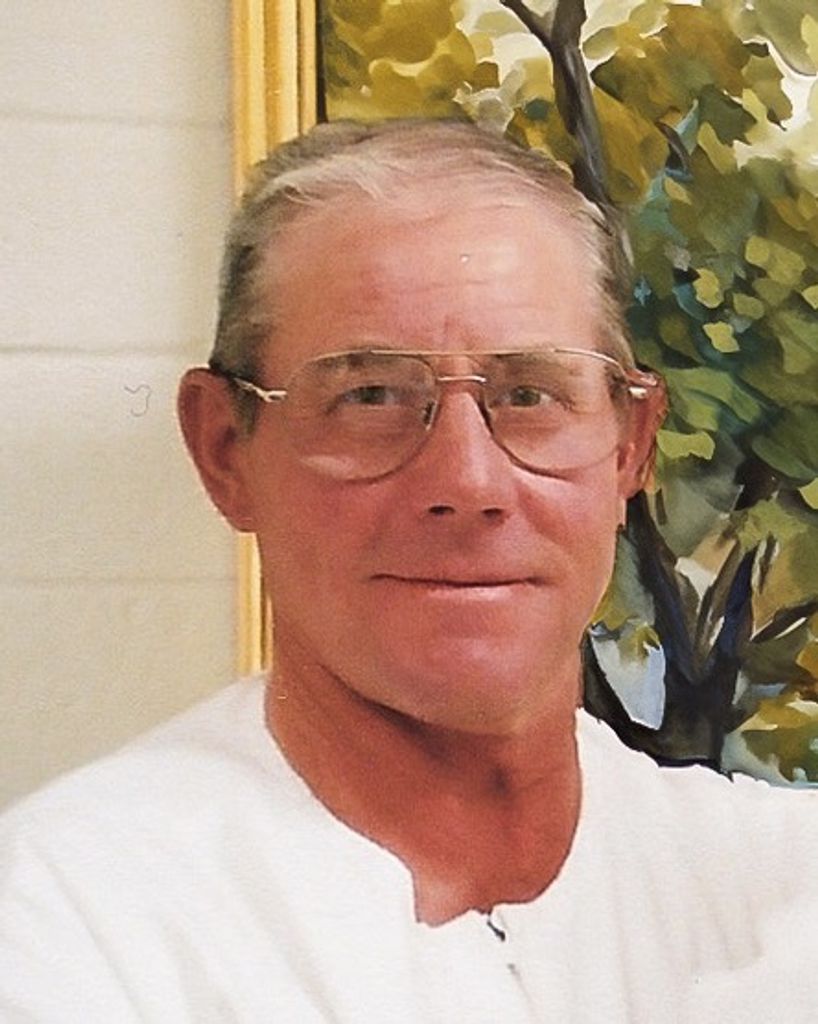 LeRoy Luck