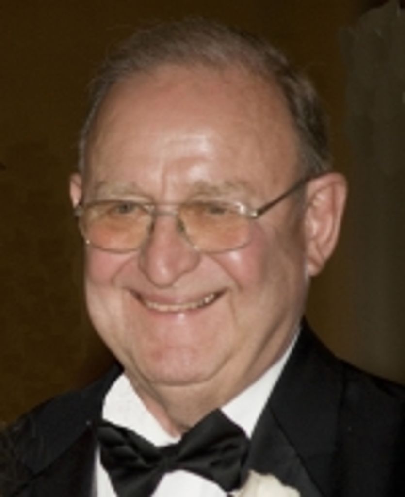 Mel F. Baran