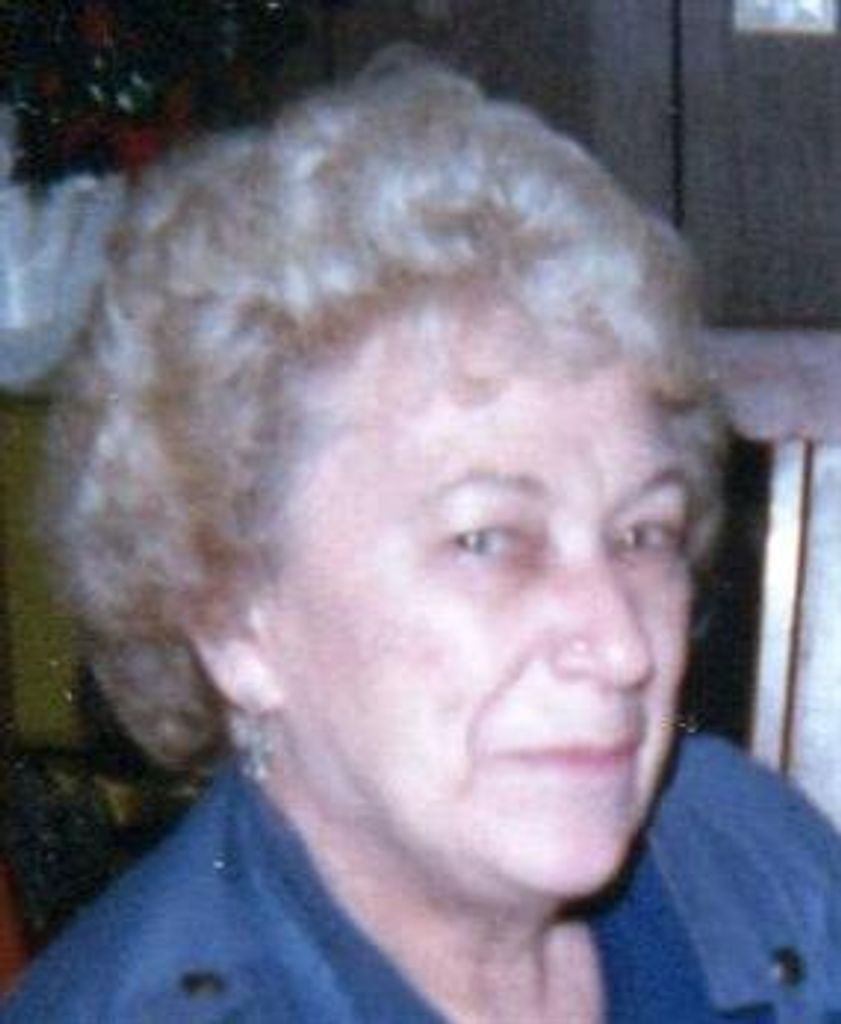Margaret M Roth Profile Photo
