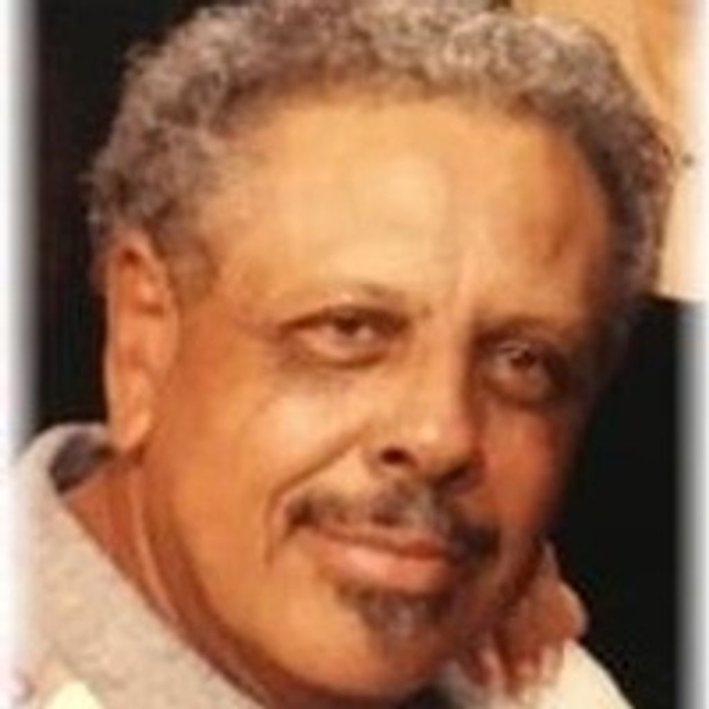 Raymond Fredrick Goudeau, Sr.