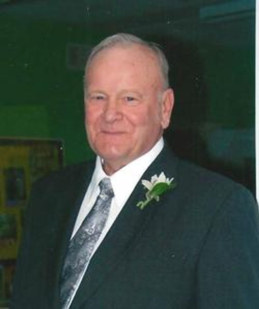 Keith B. Baker Profile Photo
