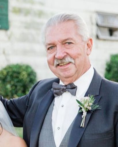 Ricky L. Kordus Profile Photo