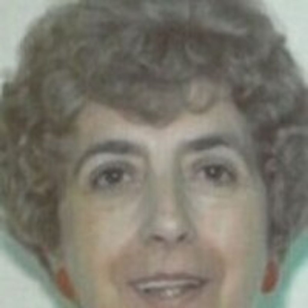 Hortense ""Hope"" Smart Profile Photo