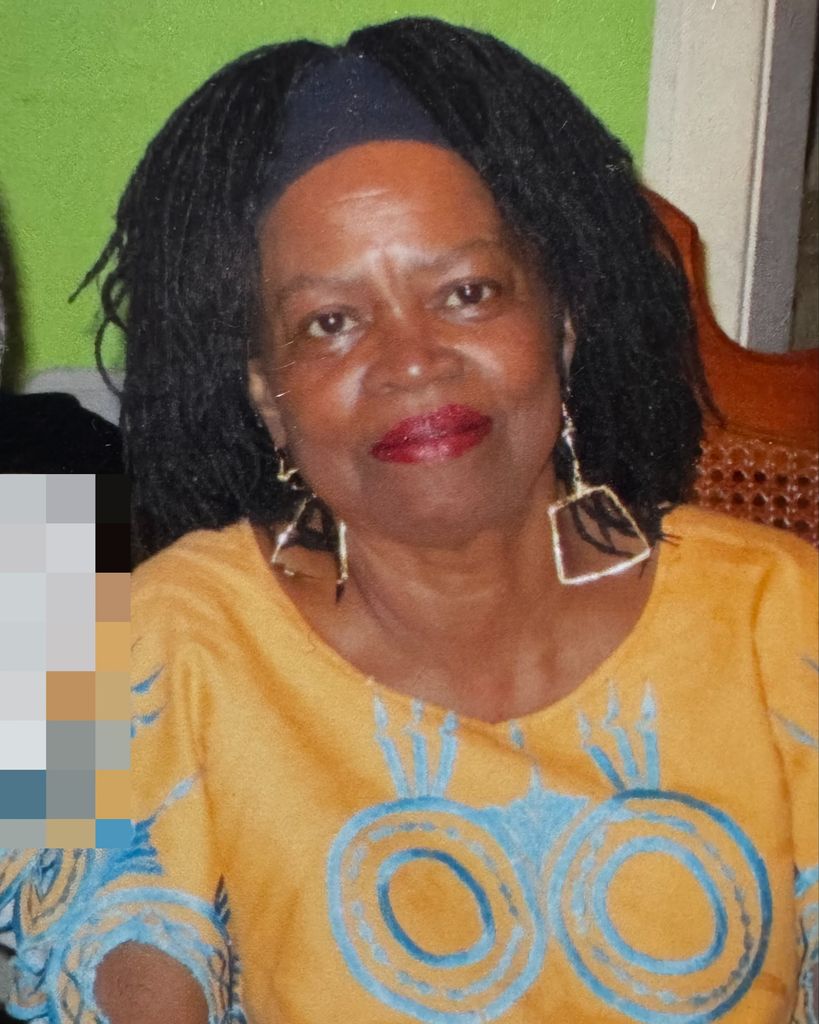 Shirley Jean Merriwether Profile Photo