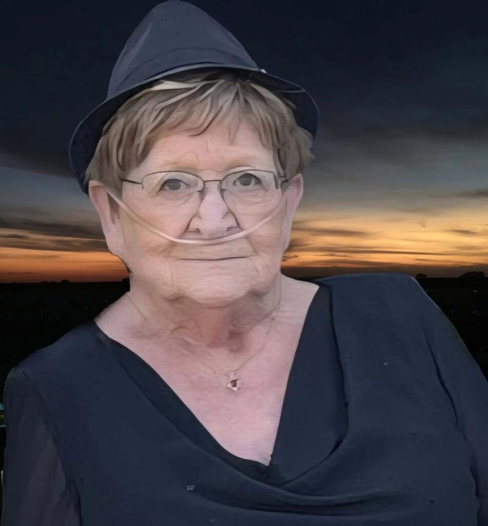 Rita Irene Kleinschmidt