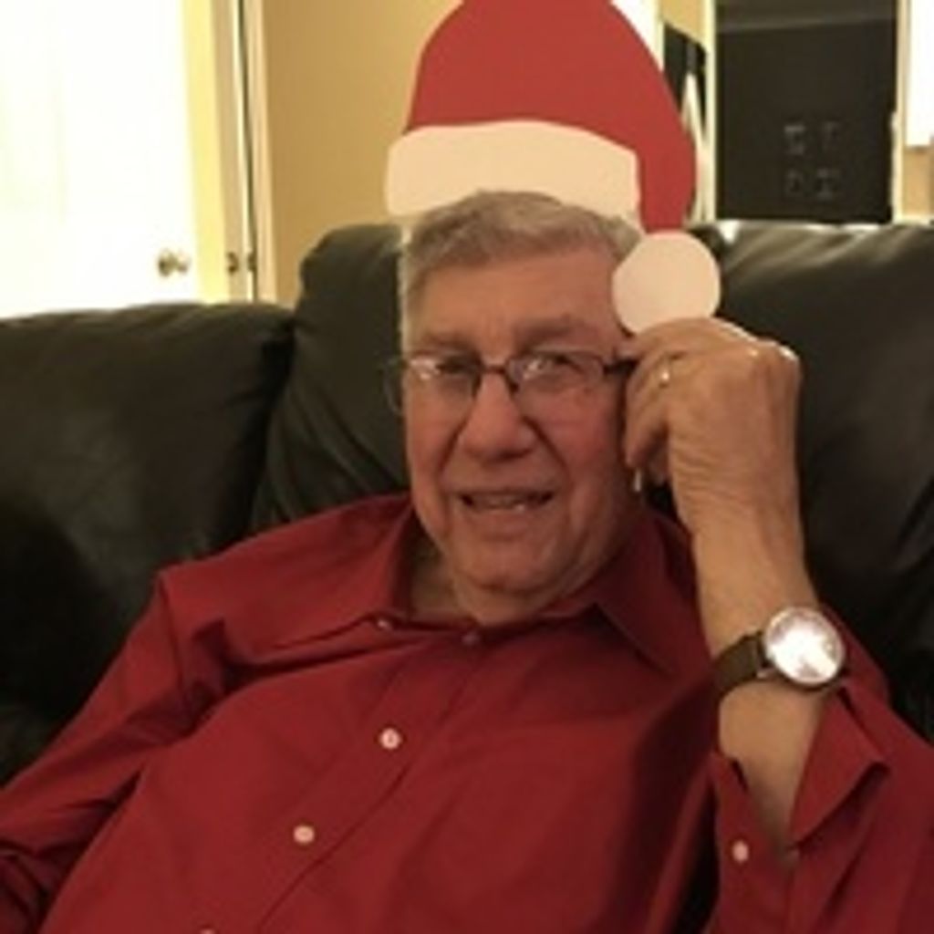 Thomas 'Tom' B. Bailey Profile Photo