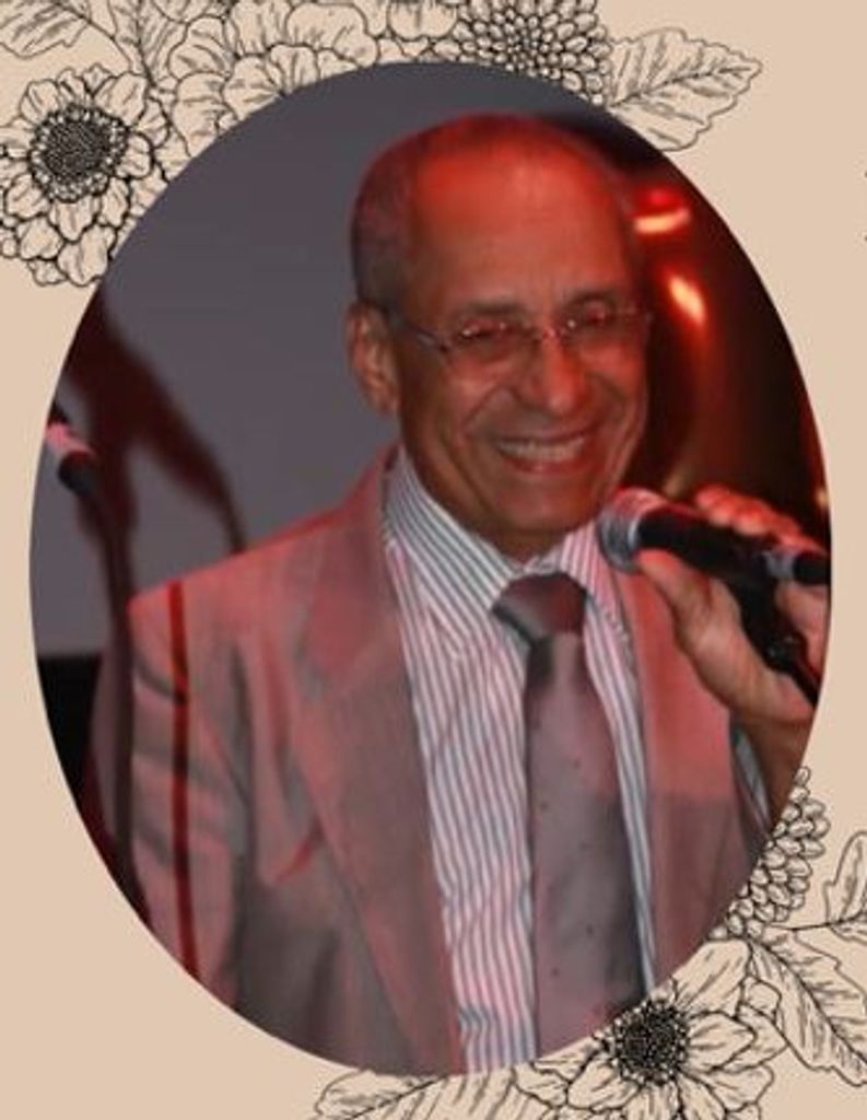 Ricardo Vega Soto