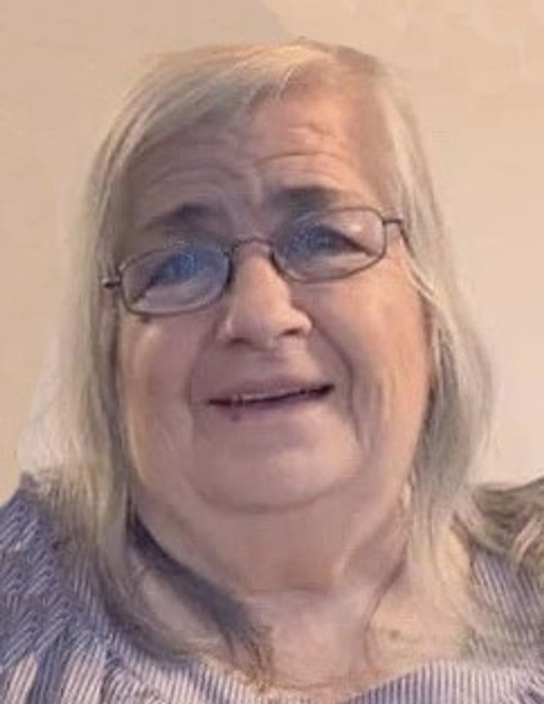 JoAnne Mrozek
