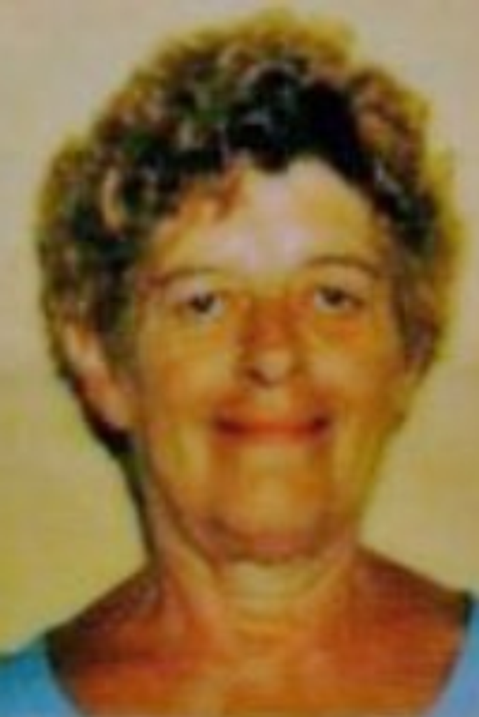 Lorraine Pacheco Profile Photo
