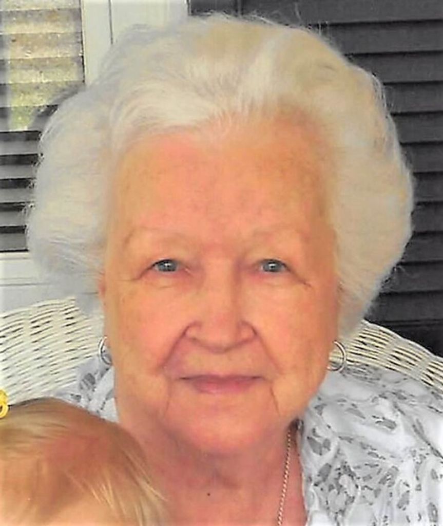 Virginia Sizemore Satcher Profile Photo