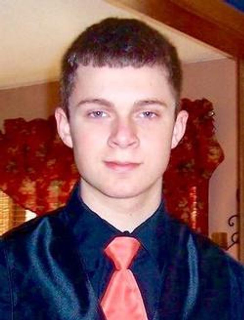 Dylan Brown Profile Photo