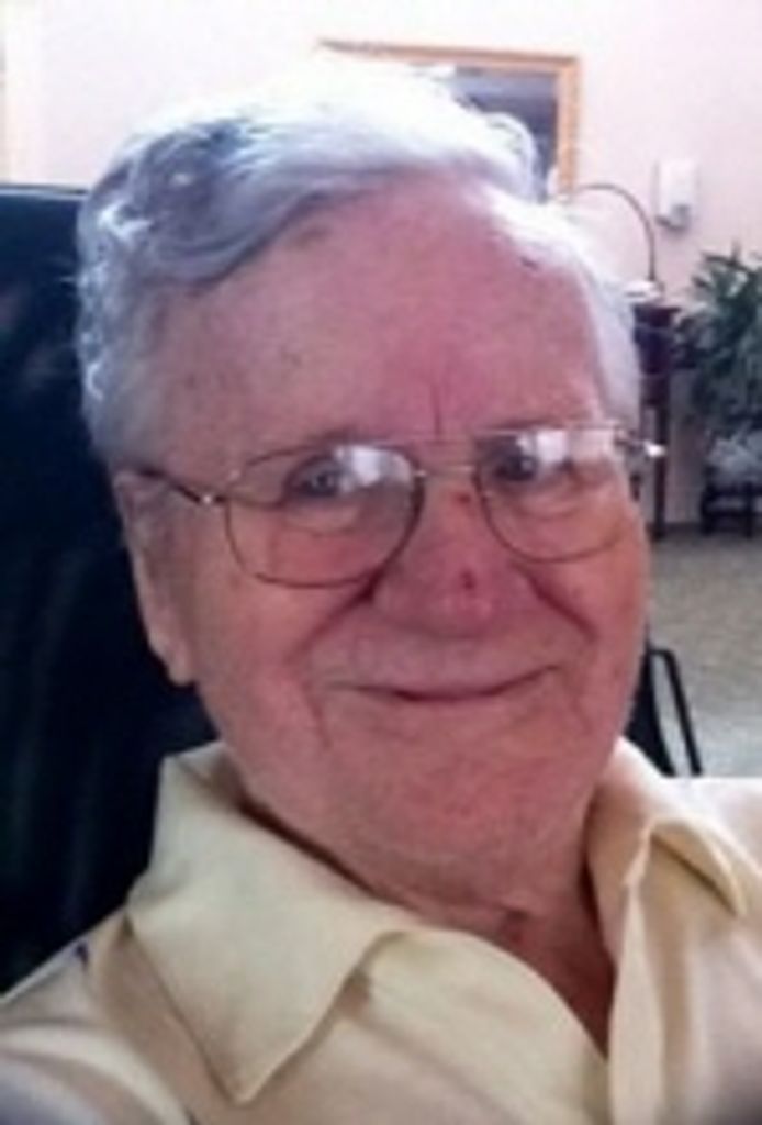 Frank A. Weber,  Sr.