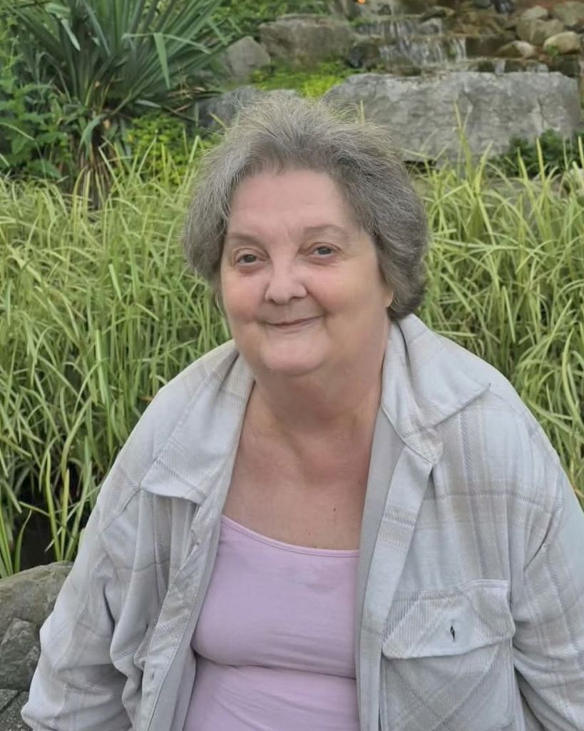 Liane Geisel