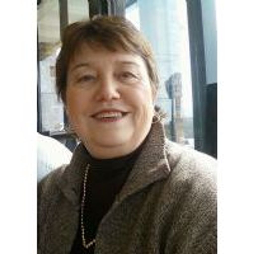 Teresa F. Holmes