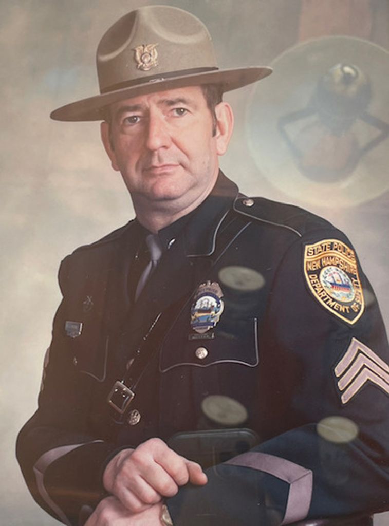 Benjamin Mozrall Ii Profile Photo