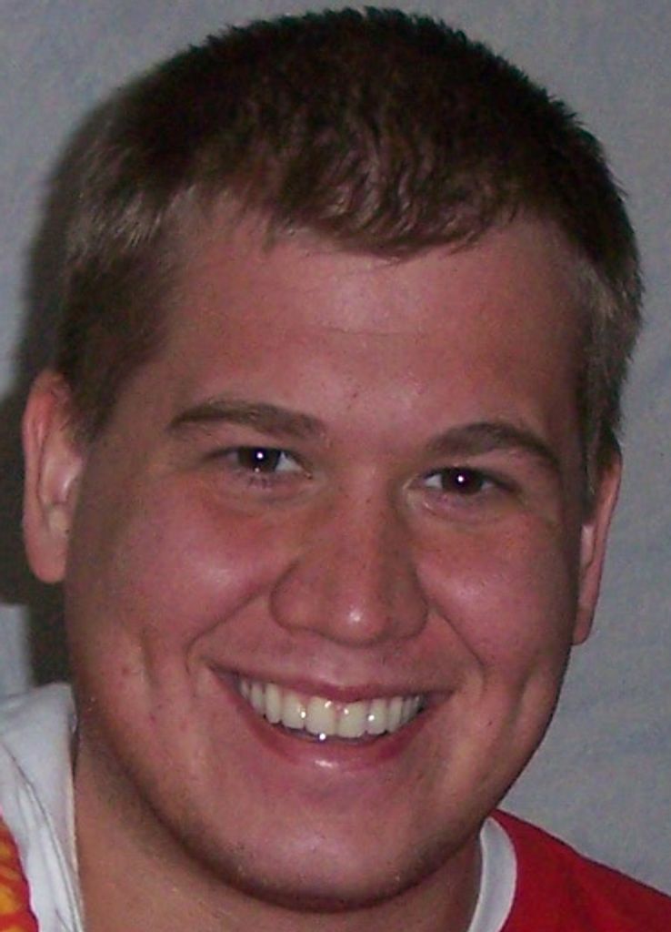 Robert A. Ridgeway