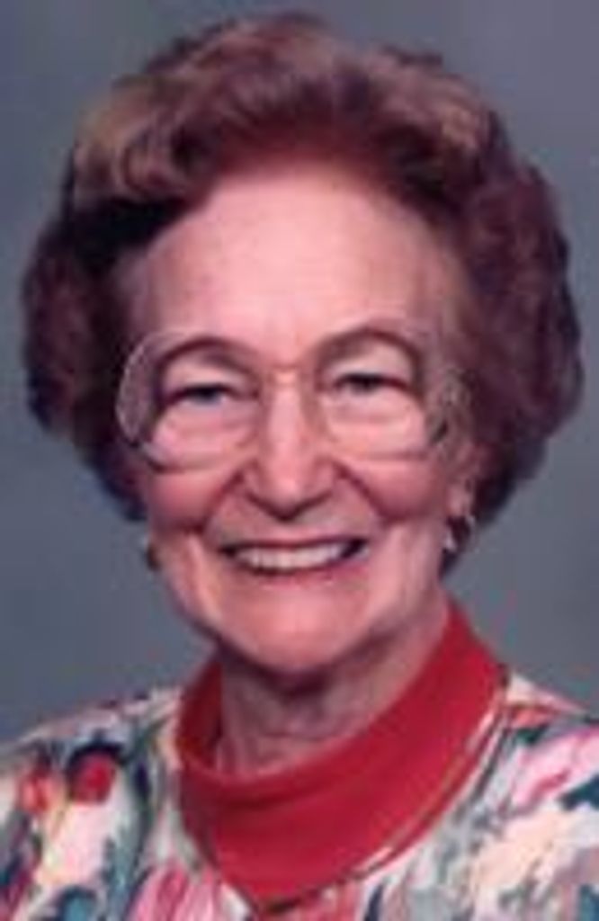 Leona Dwyer