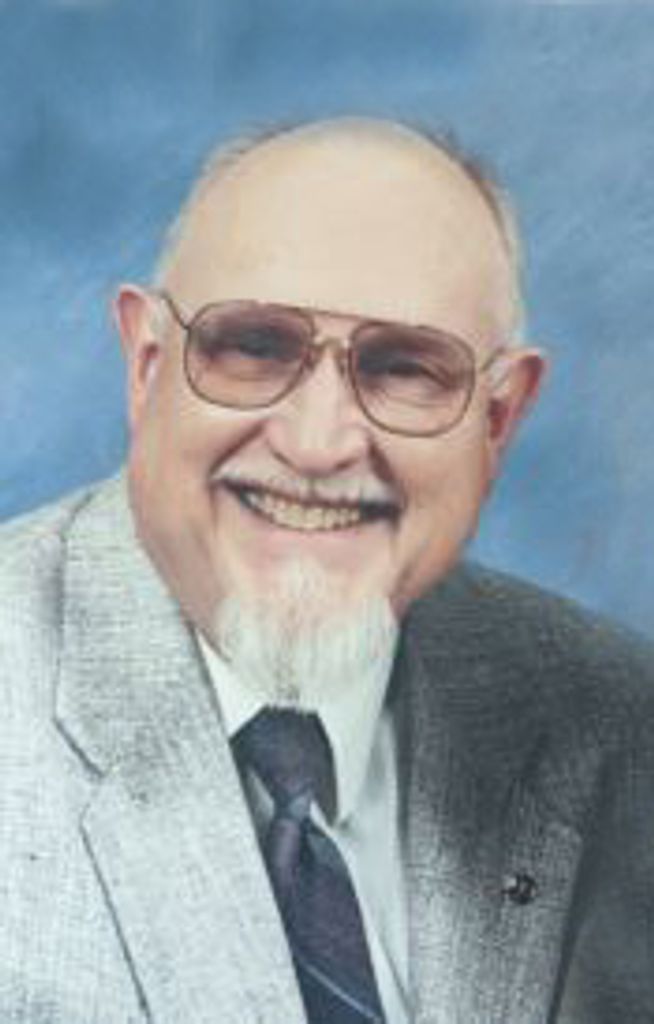 Ron D. Berckhan